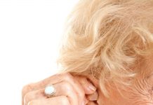bigstock Closeup of a senior woman s ha 22914224 scaled