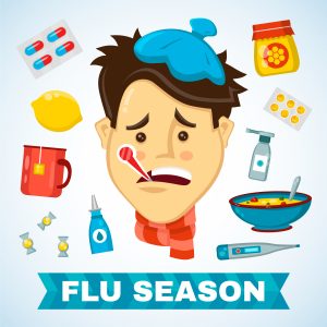 flu