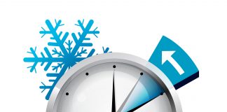 bigstock Clock switch to winter time 87949016 scaled
