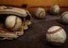 bigstock Old Vintage Baseball Backgroun 85159295 scaled