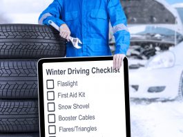Is Your Car Ready for Winter Driving? bigstock 150778541 scaled