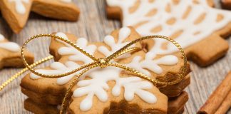 bigstock Christmas Cookies 52516222 scaled