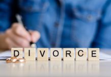 bigstock Concept Of Divorce Divorce A 204558403 scaled