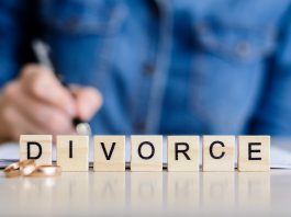 bigstock Concept Of Divorce Divorce A 204558403 scaled