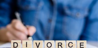 bigstock Concept Of Divorce Divorce A 204558403 scaled