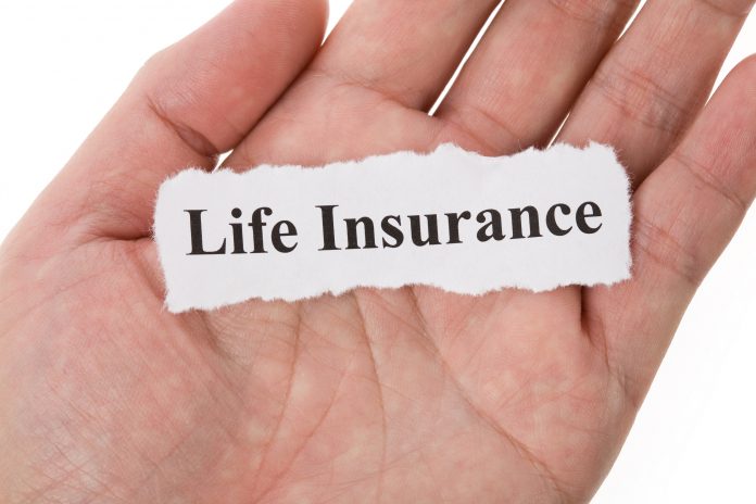 bigstock Life Insurance 3544674 scaled