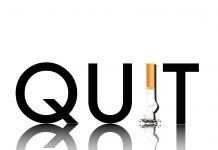 bigstock New Year s resolution Quit Smo 26420150