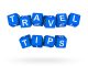 bigstock Travel Tips Sign isolated on w 183261541 scaled