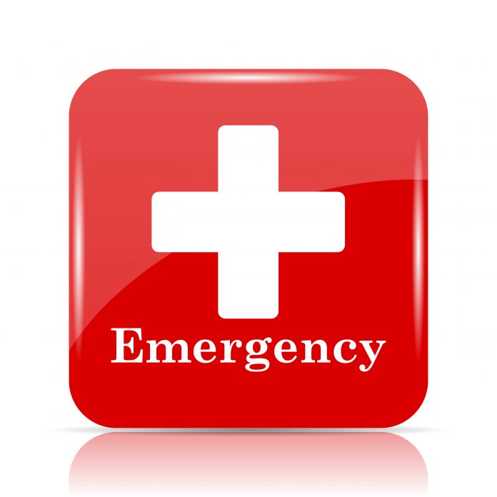bigstock Emergency Icon 159840758 scaled