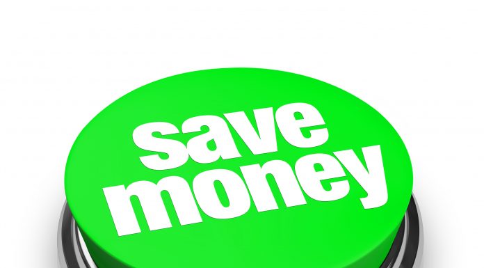 bigstock Save Money Green Button 4957629 scaled