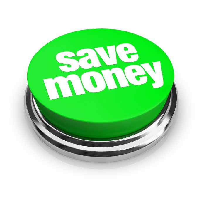 bigstock Save Money Green Button 4957629 scaled