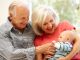 bigstock Senior couple with baby grands 91340909 scaled