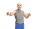 bigstock Senior exercising with a resis 207597031 scaled