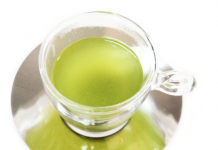 new matcha image