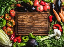 Delicious Spring Recipes bigstock 137556434 scaled