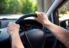 bigstock Hands of senior woman driving 198417274 scaled
