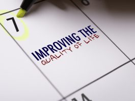 Quality of Life scaled