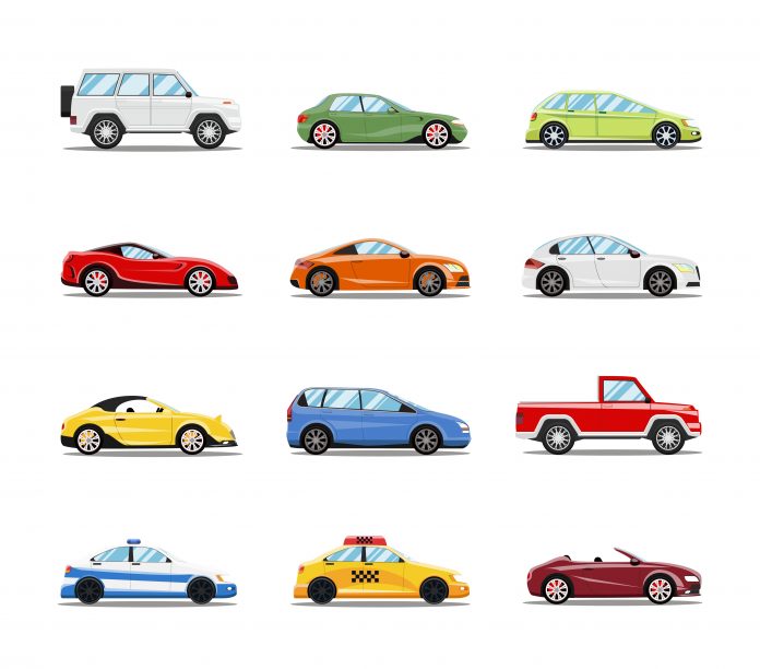 bigstock Vector Cars 89059427 scaled
