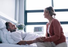 comfort in hospital scaled