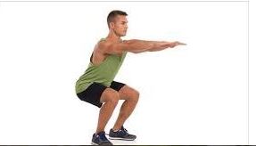 SLM | How The Squat Is The Most Important Exercise For Seniors