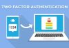 Two Factor Authentication 