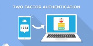 Two Factor Authentication 