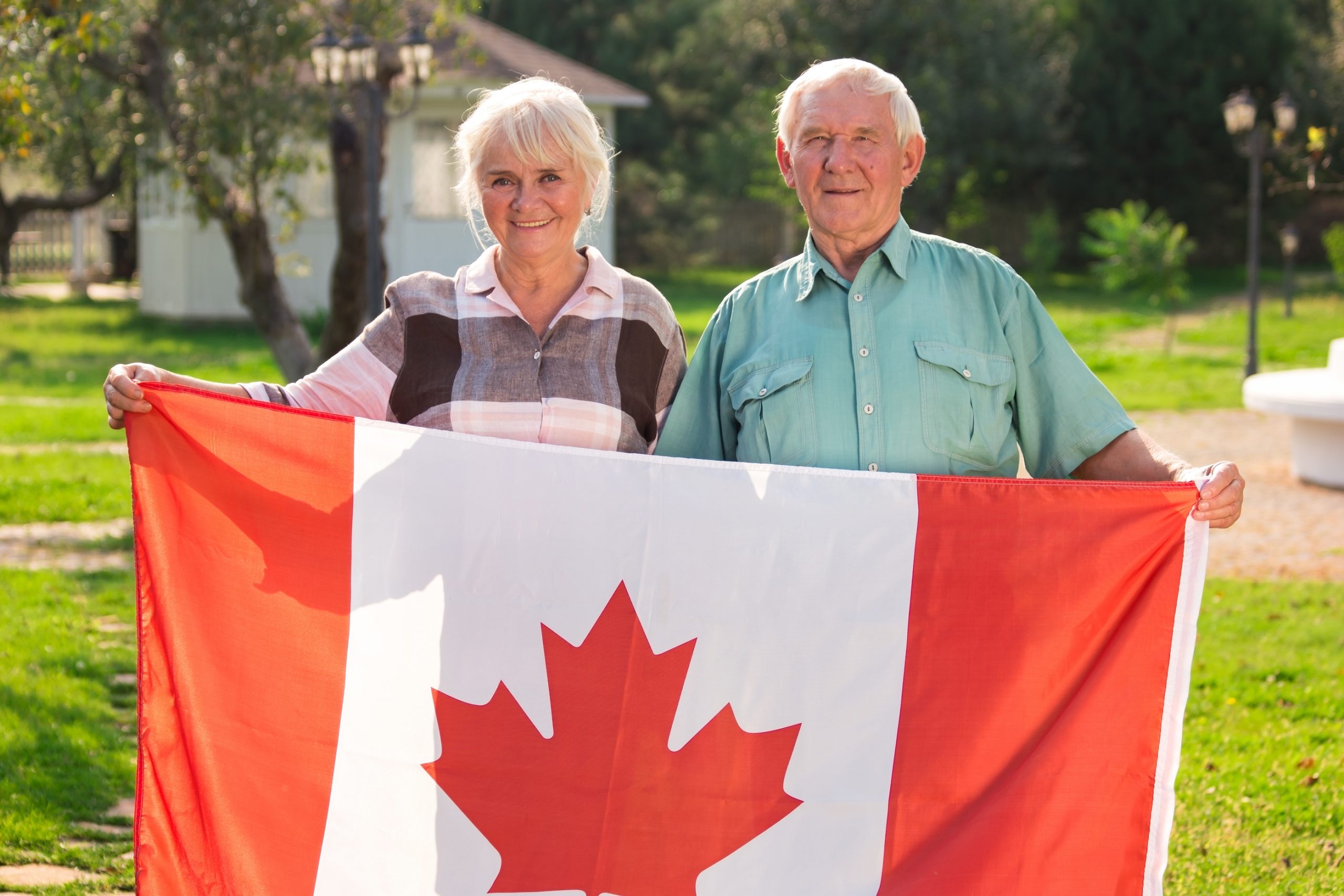 SLM How Do Seniors In Canada Spend Their Time 