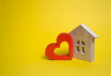 bigstock House With A Heart House Of L 226153279 scaled
