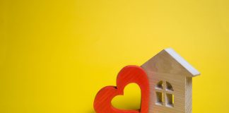 bigstock House With A Heart House Of L 226153279 scaled