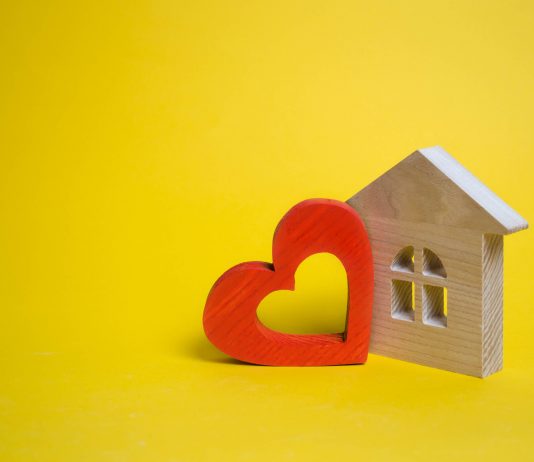 bigstock House With A Heart House Of L 226153279 scaled