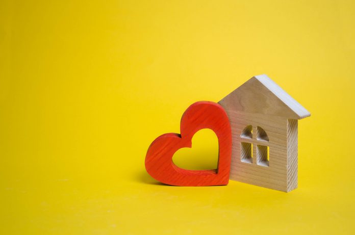 bigstock House With A Heart House Of L 226153279 scaled