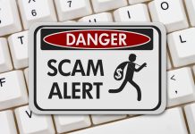 online scams scaled