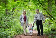 bigstock Young Active Grandparents Hiki 72436783 scaled