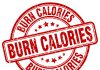 burn those calories scaled