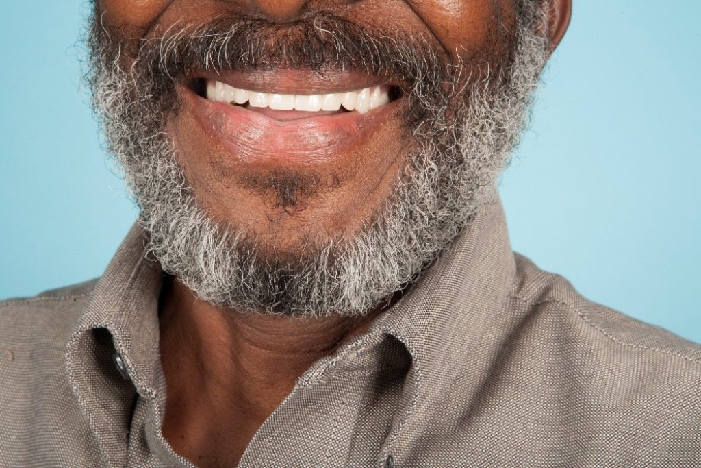 SLM | Why Do I Need To Know About Invisalign For Seniors?
