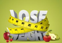 bigstock Lose weight text with measure 25562543 scaled