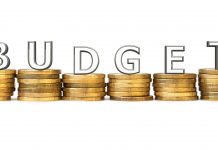 financial consideration scaled