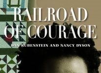 railroad of courage