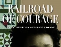 railroad of courage