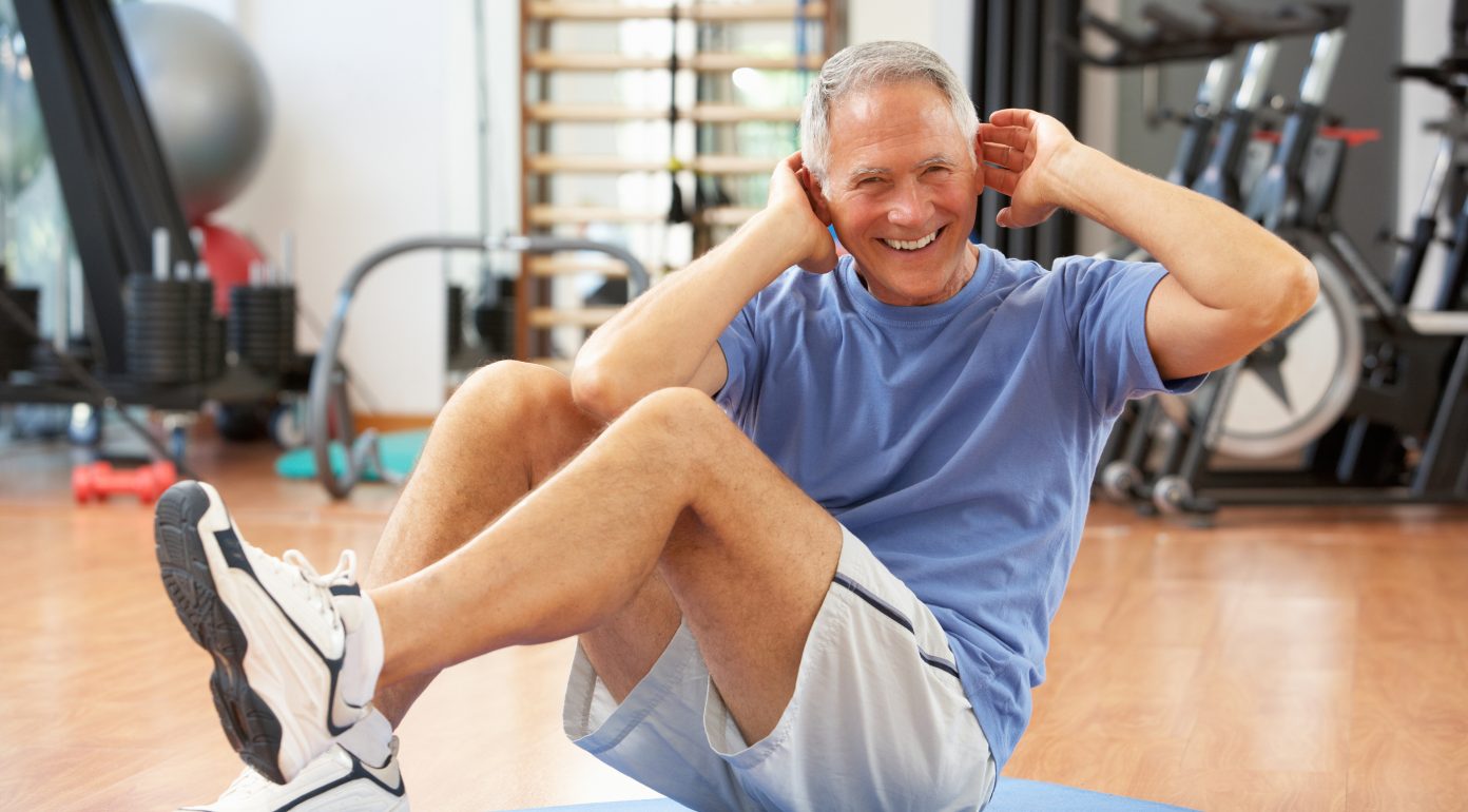 Can exercise help prostatitis