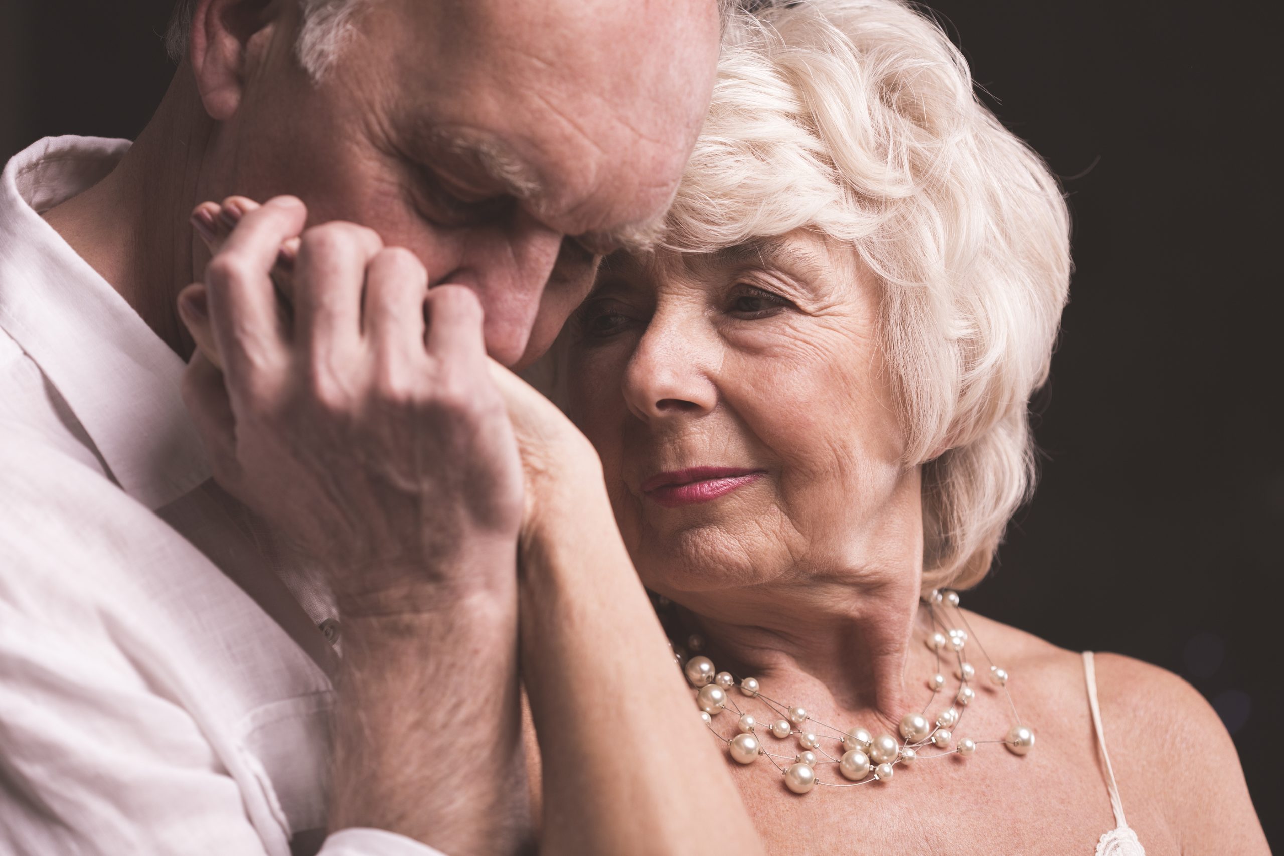 SLM Sex Talk For Seniors Why You Need To Talk To Your Doctor About