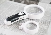 lens