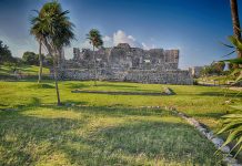 The Mayans Grand Palace scaled