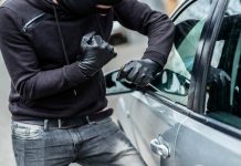 car theft