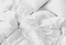 sleep time