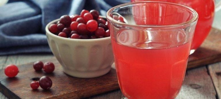 SLM | Top 10 Health Benefits Of Cranberry Juice