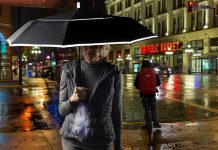 umbrella