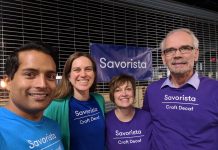 3. Savorista and Fans scaled