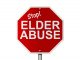 bigstock Stop Elder Abuse Sign 39195979 1 scaled