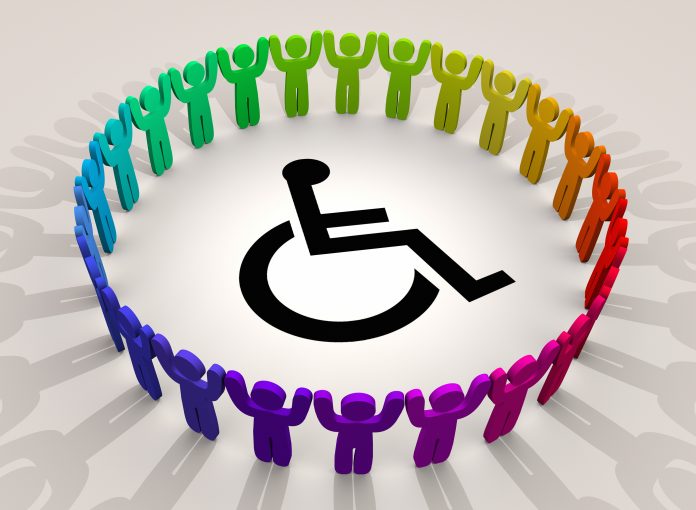 disability rights scaled